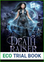 Death Raiser (Lark Morgan, #2)