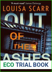 Out of the Ashes (Butler and West #5)