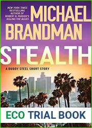Stealth (Buddy Steel Thrillers)