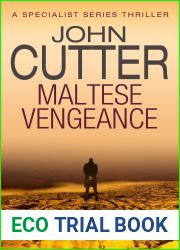 The Maltese Vengeance