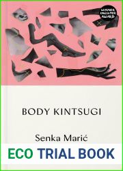 Body Kintsugi