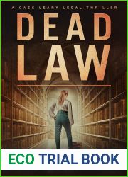 Dead Law (Cass Leary #11)