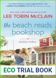 The Beach Reads Bookshop (Hometown Brothers #3)