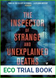 The Inspector of Strange