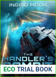 The Handler|s Gambit: Saxen Saga Book 1