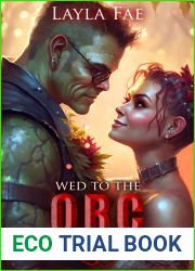 Wed to the Orc (Arranged Monster Mates, #6)