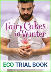 Fairy Cakes in Winter