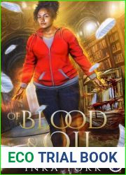 Of Blood and Oil