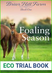 Foaling Season (Briar Hill Farm #1)