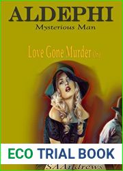 Adelphi - Mysterious Man (Love Gone Murder Book 1)
