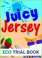 Juicy Jersey (Mina Kitchen #5)