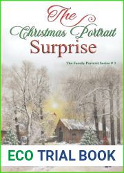The Christmas Portrait Surprise