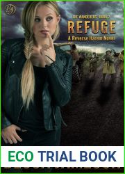 Refuge (The Wanderers #2)