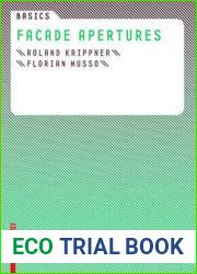 Basics Facade Apertures (Basics (englisch))