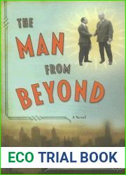 The Man from Beyond