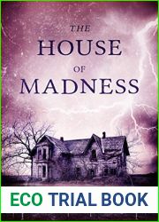 The House of Madness (Psychic Mysteries #1)