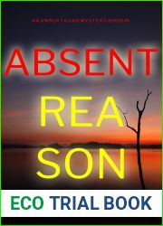 Absent Reason (An Amber Young FBI Suspense Thriller - Book 5)