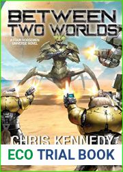 Between Two Worlds (The Guild Wars #2)