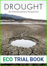 Drought: An Interdisciplinary Perspective