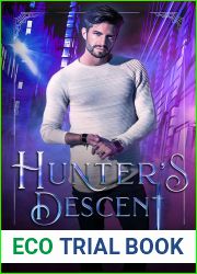 Hunter|s Descent (Mischief and Monsters, #2)