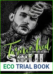Tarnished Soul (The Dirty Souls MC, #12)