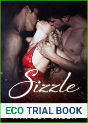 Sizzle - Knistern in der Kuche (The Sizzle TV Series (German Edition) 1)
