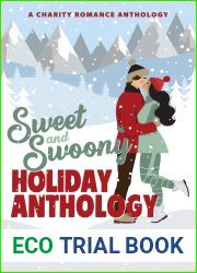 Sweet and Swoony Holiday Anthology