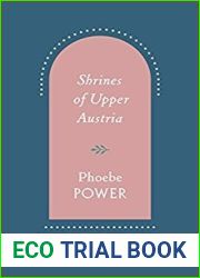 Shrines of Upper Austria
