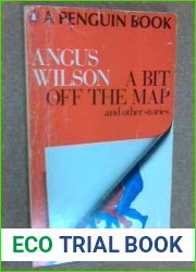 A Bit off the Map and Other Stories
