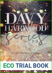 Davy Harwood Series (The Davy Harwood Series)