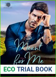 Meant For Me (Paradise Bay Billionaire Brothers #6)