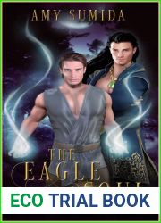 The Eagle Soul (The Soul Stones #7)