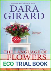 The Language of Flowers (From This Day Forward Book 1)