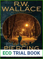 Piercing the Veil (Ghost Detective Novels, #4)