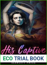 His Captive (Corsova Shifters)