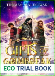 Gifts of Grimbreak
