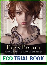 Eve|s Return (The Book of Eve, #1)