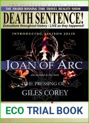 DEATH SENTENCE! The Time Travel Reality Show