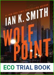 Wolf Point (Ashe Cayne Book 2)