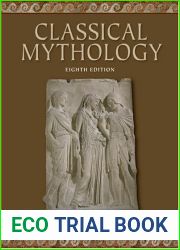 Classical Mythology