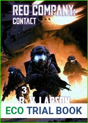 Contact (Red Company #3)