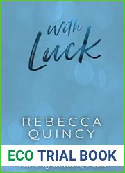 With Luck (With Love Book 3)