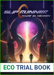 Made in Heaven (Slip Runner Book 6)