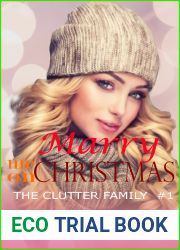 Marry Me On Christmas: An Instalove Christmas Novella #1 : Chloe and Kane (The Clutter Family)