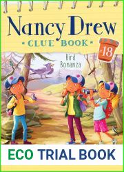 Bird Bonanza (18) (Nancy Drew Clue Book)