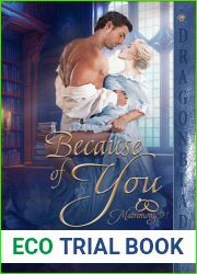 Because of You (Matrimony, #2)