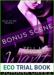Tell Me What You Want - Bonus Scene
