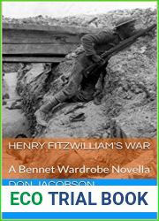 Henry Fitzwilliam|s War (Bennet Wardrobe Book 2)