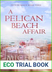 A Pelican Beach Affair (Pelican Beach #3)