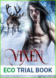 Vixen (Mated at the North Pole #4)